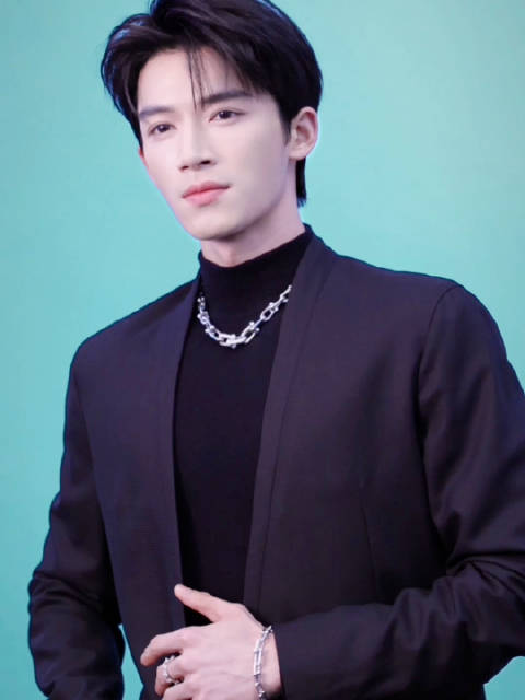 王星越发文告白周京泽，称将重新出发