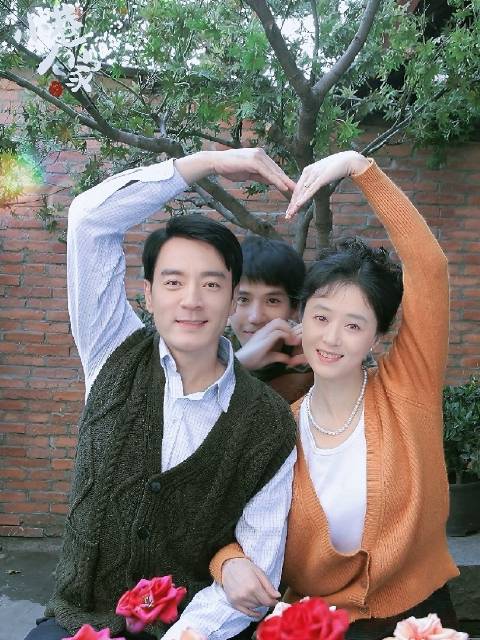 王安宇发文期待光追随光成为光