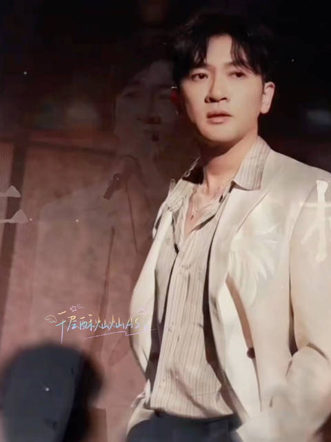 7个多小时的零距离现场陪伴有朋哥声生不息完美收官！