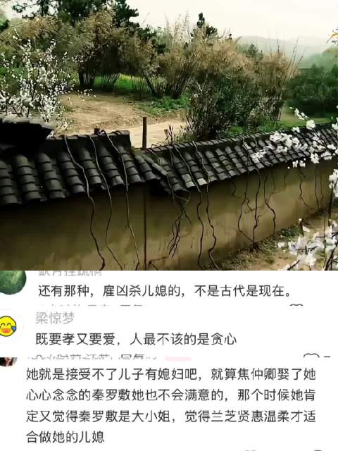 故事鲜艳，而缘分却太浅，没法在一起是天意还是人为