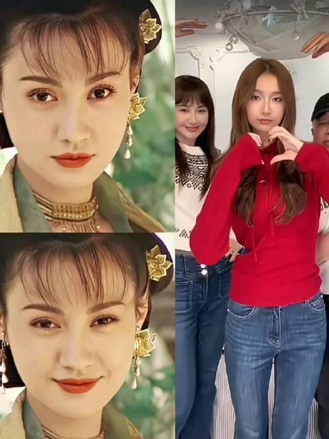 杨雪结婚16年恩爱如初，老公赵海宠妻日常曝光