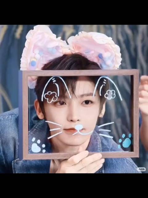 侯明昊新剧角色百里东君王也引期待