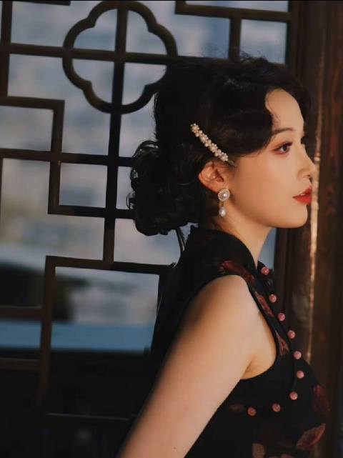 王昶钱天一结婚，两人高颜值引关注