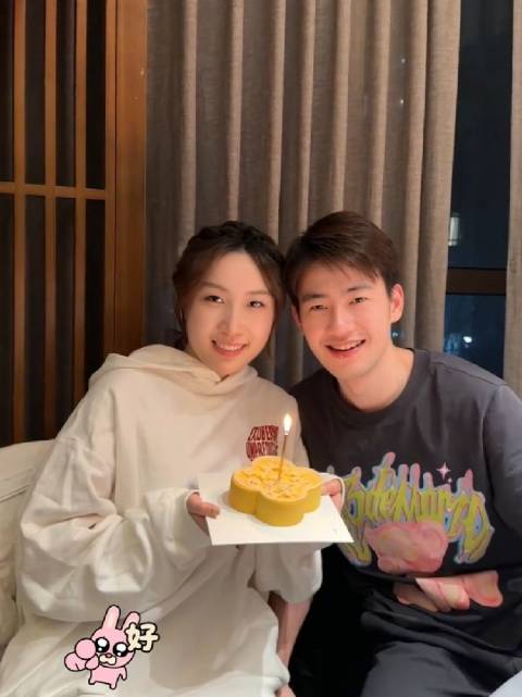 钱天一闺蜜视角的王昶求婚典礼，小情侣太甜了