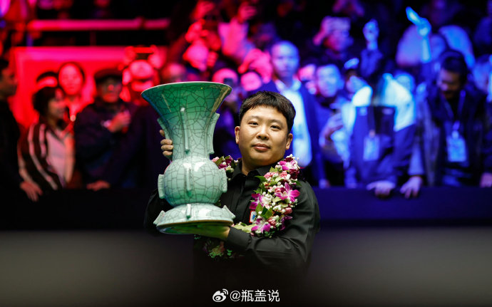 张安达如果赢得本次斯诺克香港站冠军，对其职业生涯有什么影响？