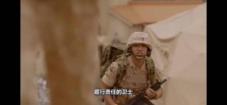 太阳的后裔：世事难料，放下手术刀拿起麦克风，竟成医院招牌医生