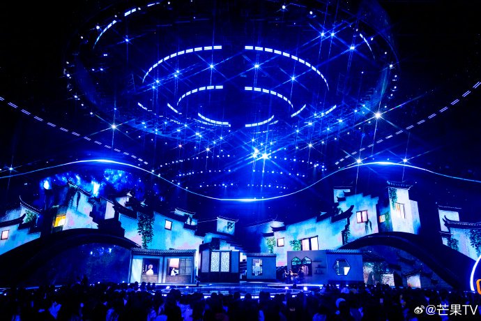 2026中国网络视听盛典今晚开启多平台直播