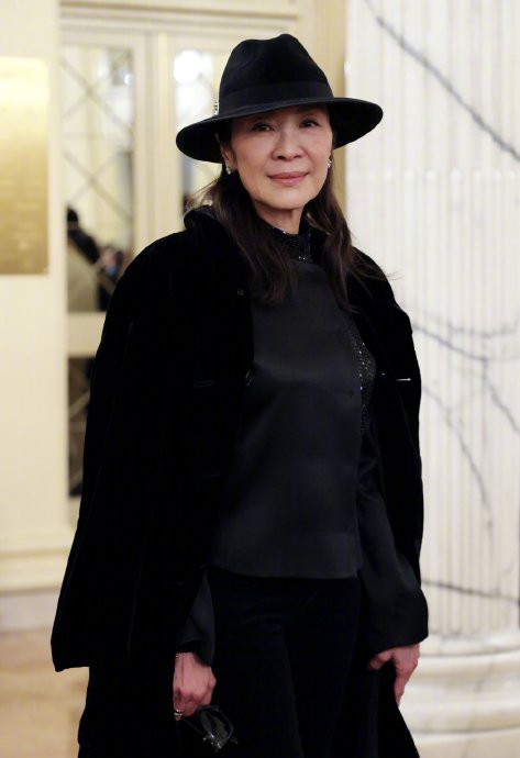 杨紫琼和丈夫让·托德在冬奥会上具体参与了哪些工作？