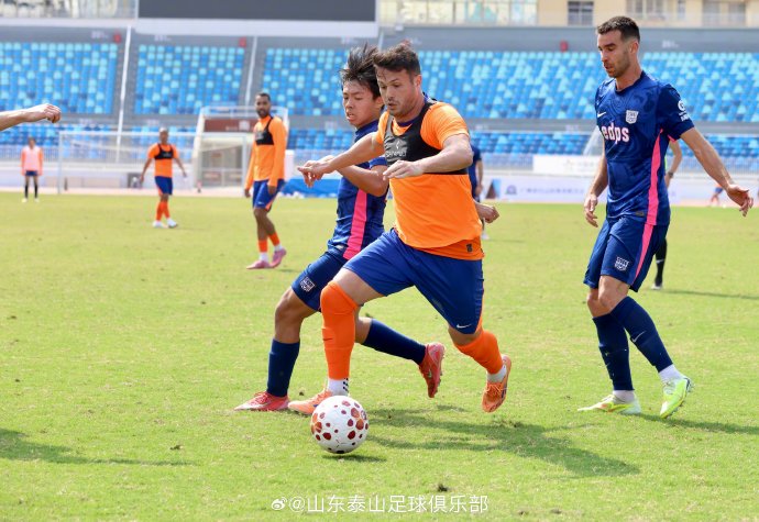 山东泰山队本次热身赛的胜利对新赛季联赛备战有何意义？