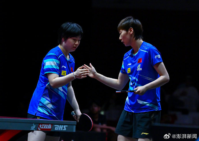蒯曼连续击败早田希娜和长崎美柚，这对国乒女队未来的梯队建设意味着什么？