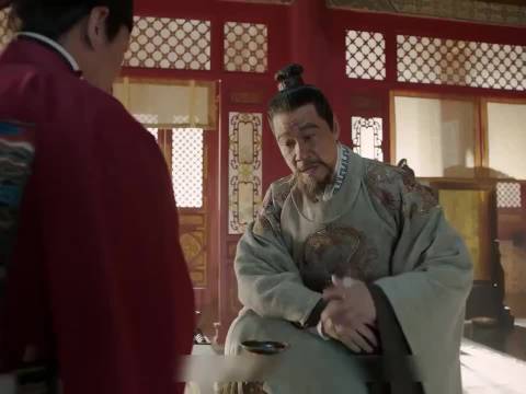 大明王朝1566：朱棣为了筹集打仗的军费，开始对大臣和老二玩脏心眼子