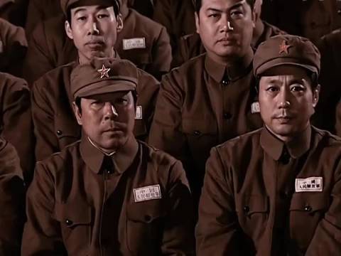 李云龙是将才，而丁伟是帅才