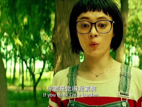 跨年电影愿活动引发网友热议