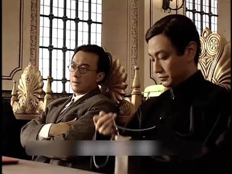 走向共和：第一届总统选举，居然有人选了小凤仙.