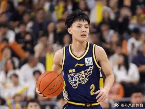 徐杰崴脚较为严重，常规赛第一阶段报销，赵睿复出5投0中再受伤