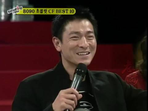 刘德华见她第一眼就说她像林青霞，大长今是对她颜值最大的误解！