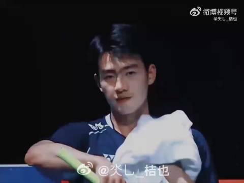 王昶钱天一大婚，乒羽情侣低调相恋600天