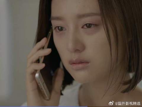 太阳的后裔主演感染病毒致电父亲