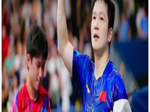 一场生日，暴露樊振东的“圈中地位”，张本智和当初的评价没说错