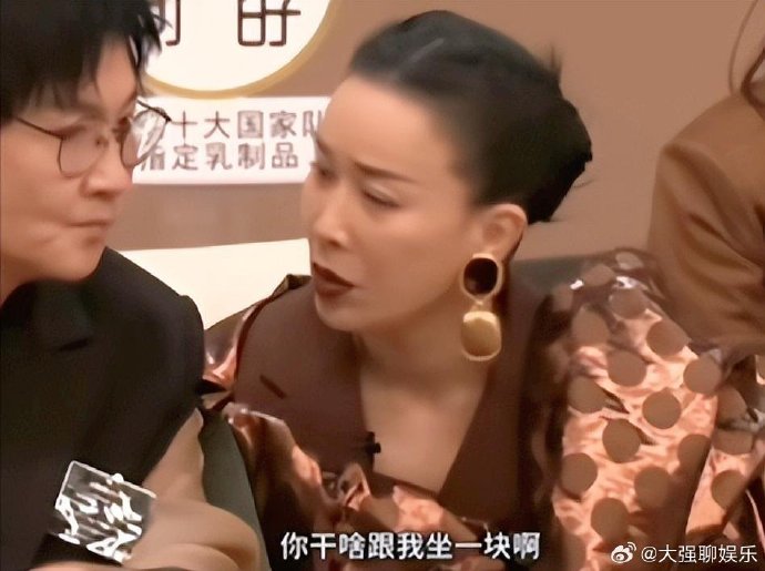 那英曾开玩笑说带孙楠“买马桶”，这段友情的具体故事是什么？