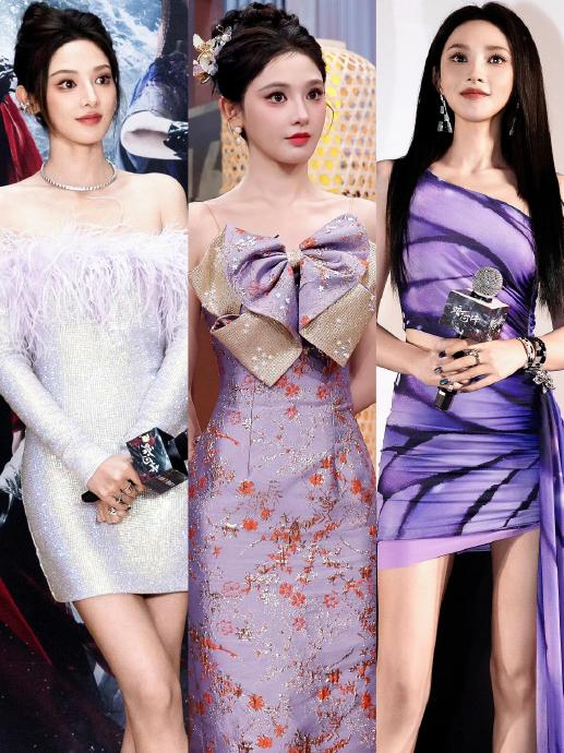 这身造型对彭小苒的个人形象和演艺事业会有什么影响？