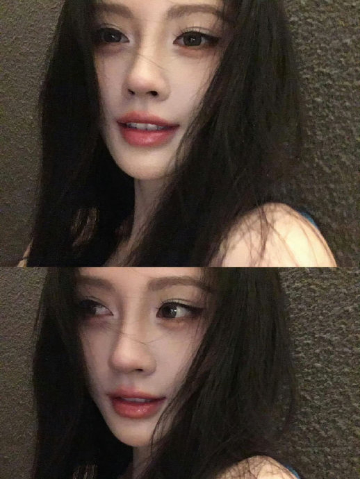 鞠婧祎ins更新 每次营业都会引起热议的鞠婧祎 依旧美的很超过