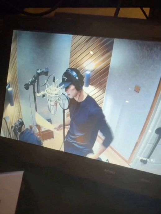 吴磊盛典变新晋爱豆？男团级造型引爆全网：他到底还有多少惊喜？