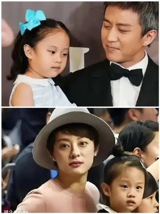 邓超的女儿小花是如何完美继承老爸搞笑天赋的？