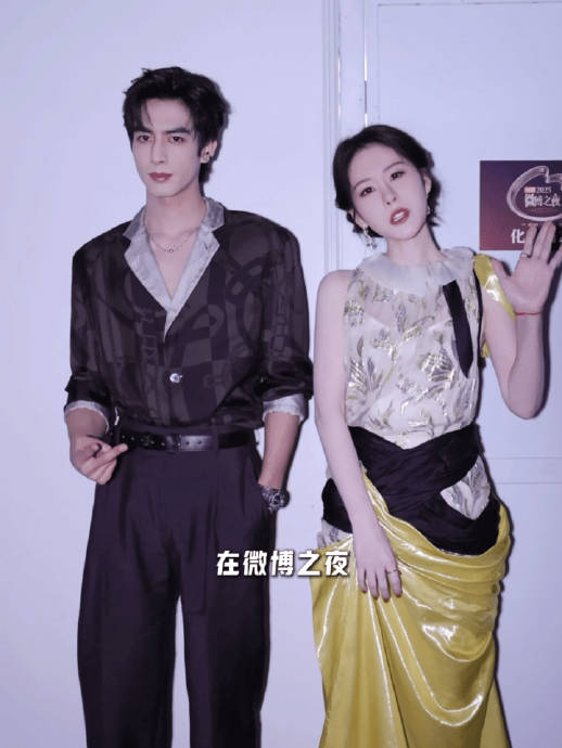 宋威龙作为演员，和张碧晨合唱时声线搭配有什么特别之处？