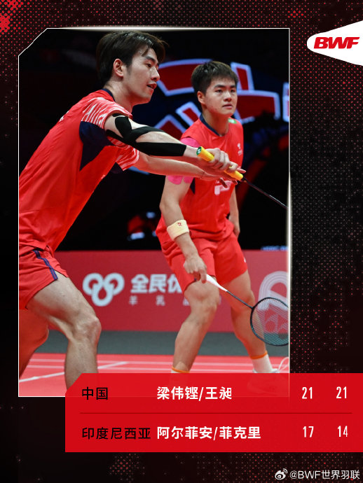 王昶和搭档梁伟铿在赛场上有哪些著名战绩和配合亮点？