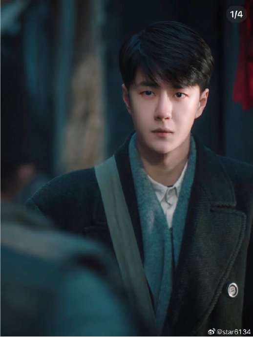 王一博在《无名》和《热烈》中如何完成从偶像到实力派的蜕变？