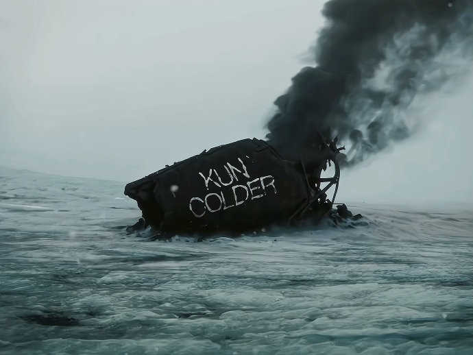 蔡徐坤凭借《Colder》获得了哪些国际音乐市场的认可和邀请？