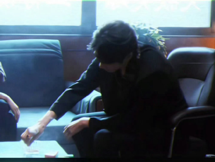 魏大勋在《有罪之身》中的表演有哪些突破和亮点？