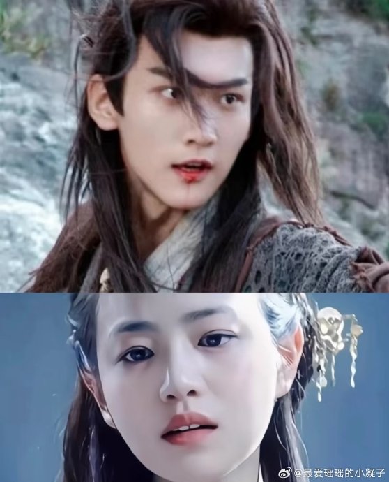 对于陈妍希和周柯宇的“二搭”呼声，他们本人或团队有过回应吗？