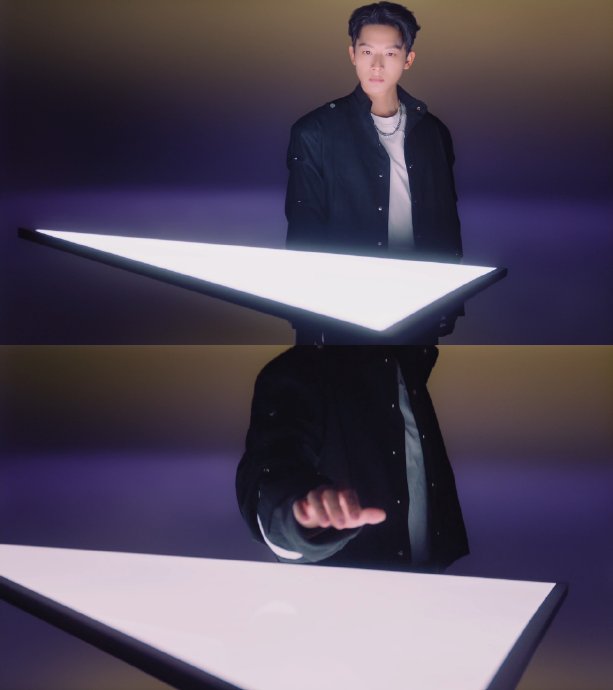 奥迪请来张晚意林允希林娜依高！这组“神仙搭档”2月9日要唱什么歌？