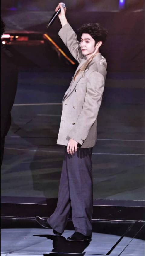 永远为陈哲远身上的蓬勃生命力而热泪盈眶