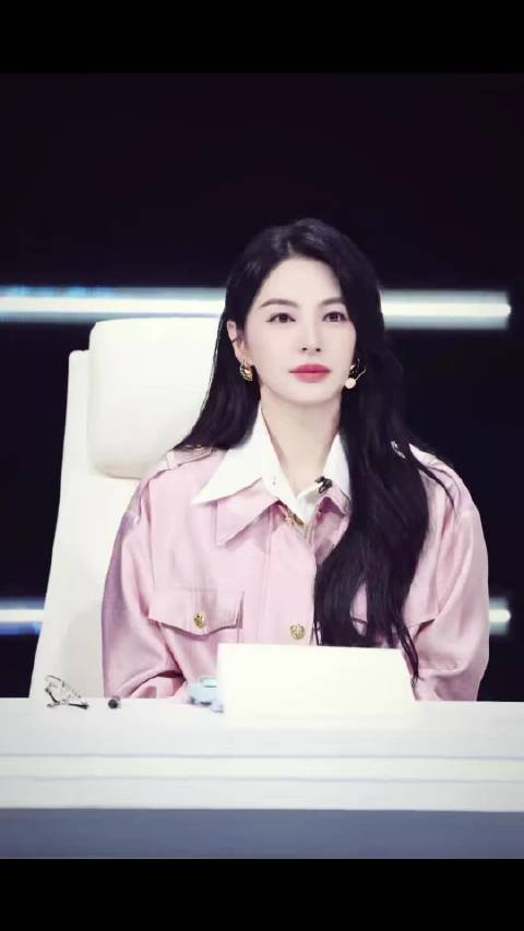 你就这样闯入我心里面张雨绮 向全世界安利张雨绮