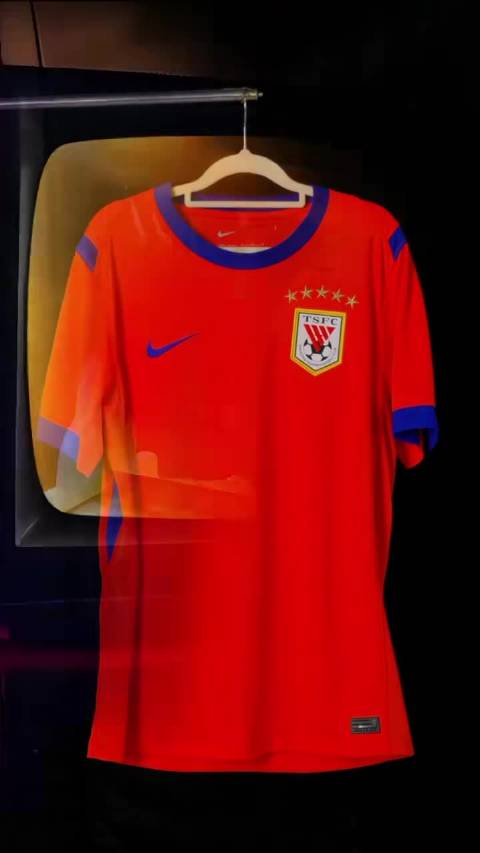 这样一弄，球衣是不是显得就上了一个档次？