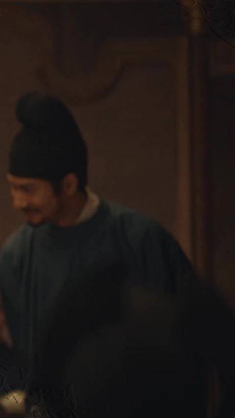 梅婷刘师傅对手戏笑场引观众捧腹