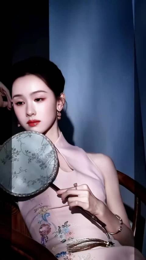 陈都灵这个温婉的气质也太迷人了吧