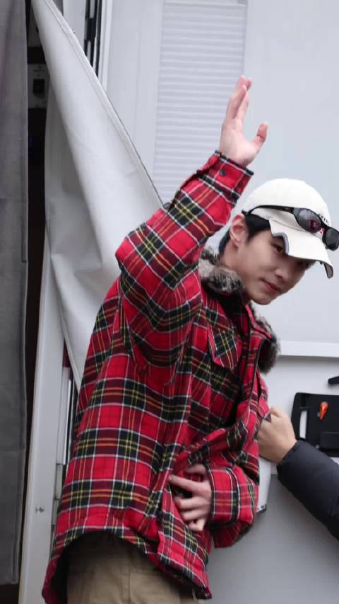 何与萧靖西新剧权谋对决引期待