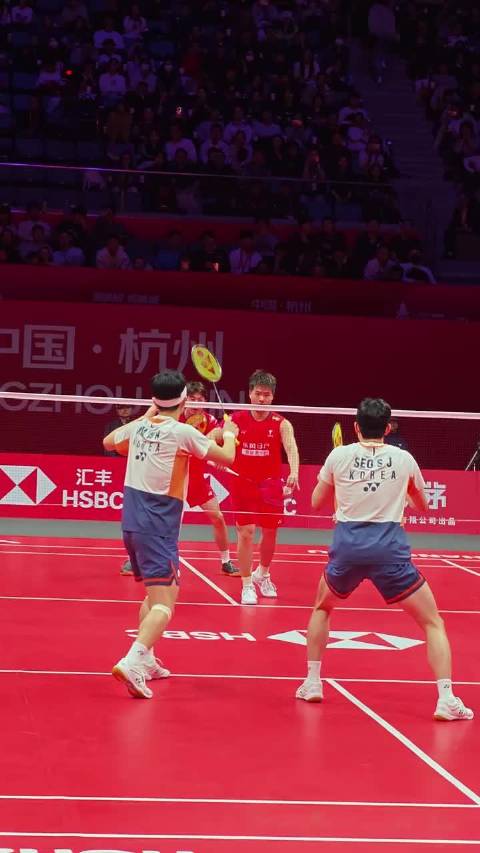 梁伟铿｜突破徐金还是得用铿仔的重杀