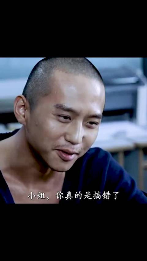 谁懂这段演技带来的冲击 影视剧｜邓超｜周迅｜金鸡奖