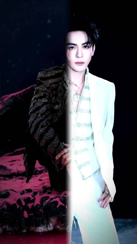 愿璀璨矜贵永不落幕，愿全世界都珍爱你 @曾舜晞Joseph zsx