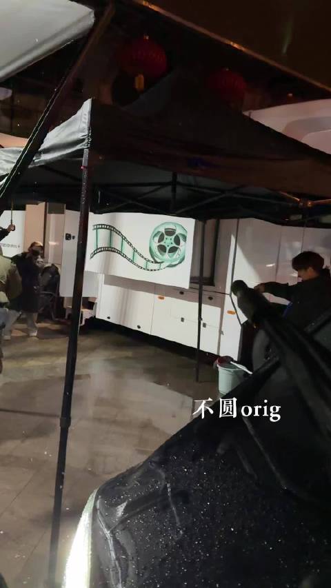 下班啦 和宝宝一起看的初雪陈都灵白幼薇