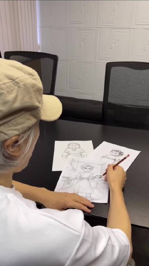 周星驰发英雄帖邀共创电影新故事