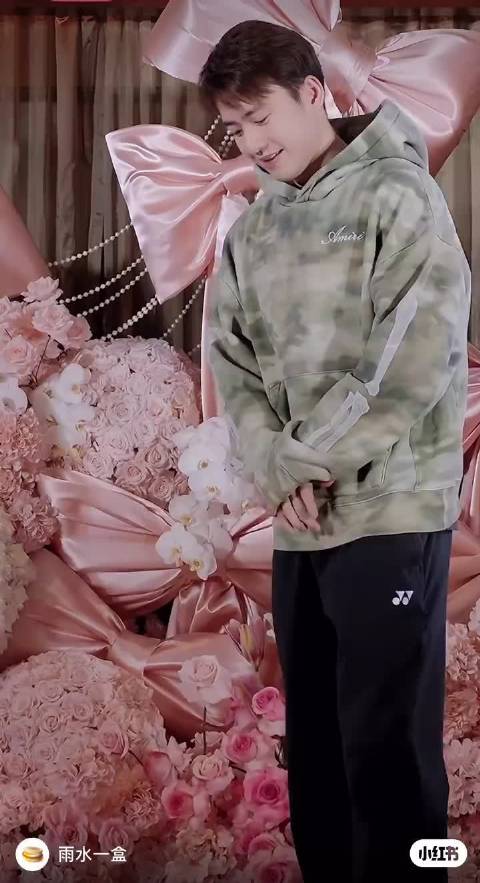 羽乒世界冠军王昶钱天一26年1月23日官宣结婚