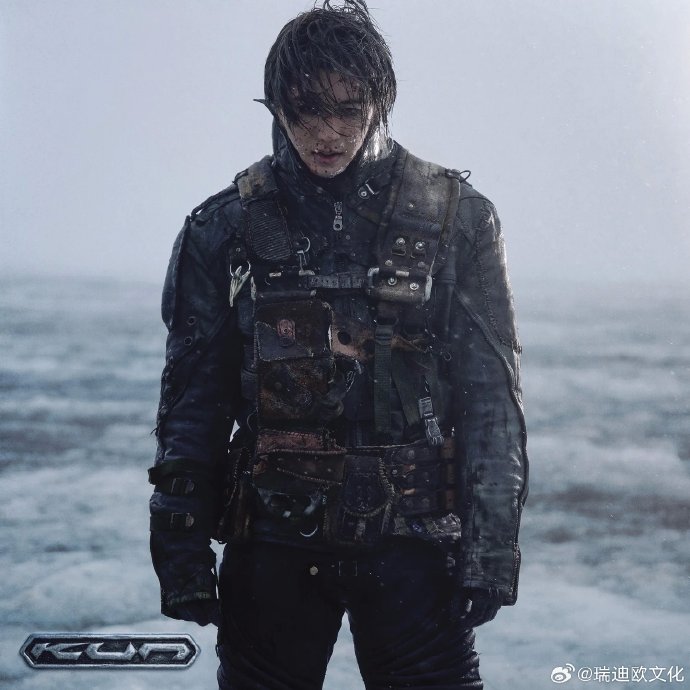 蔡徐坤新专辑《KUN》与这次巡演有什么关联？