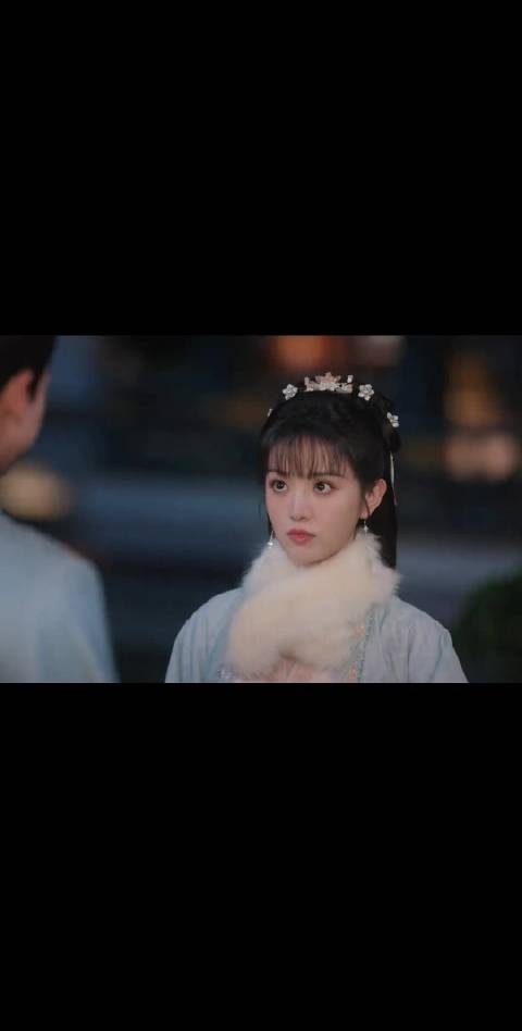 田曦薇白敬亭主演电视剧卿卿日常热播