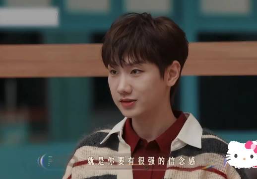 汪苏泷又来声生不息贡献名场面了哈哈哈